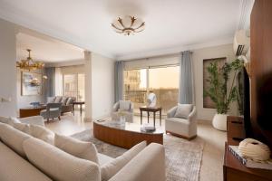 VESTA - Nile Zamalek Residence