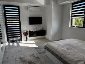 Apartament ștrand - Ubytování bez kategorie ve městě Râmnicu Vâlcea