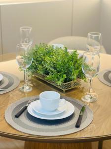 Luxury apartment, new, great location