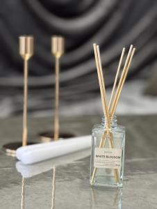 BATUMI BEACH Panorama Apartments