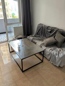 BATUMI BEACH Panorama Apartments