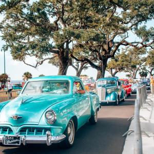 Centennial Plaza Resort Gulfport - 3hvězdičkové hotely ve městě Gulfport