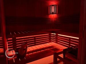 Chalet neuf La Marmotière - Vue sur la Montagne