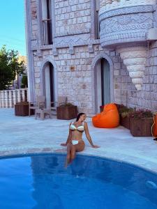 Motif Art Cappadocia