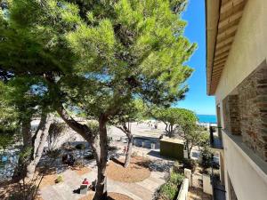 Appartement deux pièces centre plage Argelès sur mer AR110-108