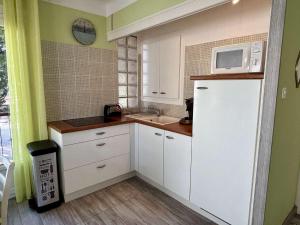 Appartement deux pièces centre plage Argelès sur mer AR110-108