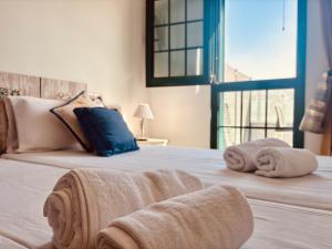 Click&Guest - Tropical Horizon Escape in Maspalomas