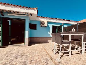 Click&Guest - Tropical Horizon Escape in Maspalomas