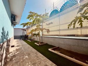 Click&Guest - Tropical Horizon Escape in Maspalomas