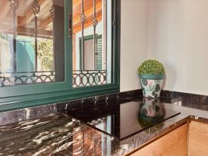 Click&Guest - Tropical Horizon Escape in Maspalomas