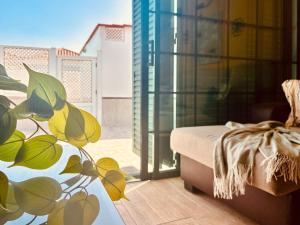 Click&Guest - Tropical Horizon Escape in Maspalomas