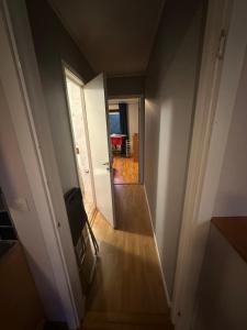 Central accommodation