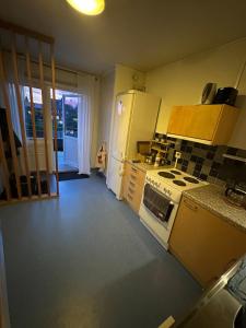 Central accommodation