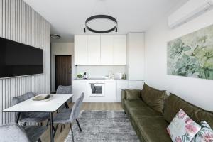 Vilnius Central Modern Apartments Vepriai Street