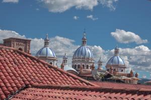 Parc Royal Suites Hotel