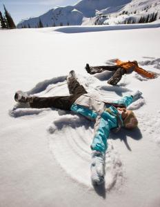 Goélia Les Chalets de Belledonne