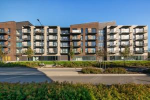 Vilnius Central Modern Apartments Vepriai Street - 3hvězdičkové hotely ve městě Vilnius