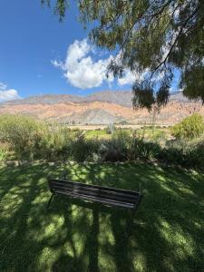 Otro Mundo alojamiento