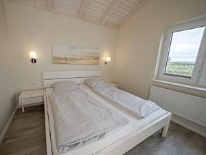 Haus Dagebüll 80 - Ferienhaus mit Sauna und Kamin