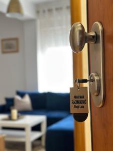 Apartman Radmanović