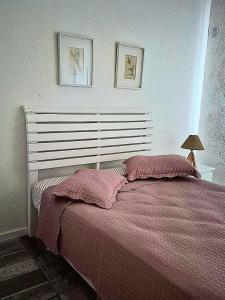 Village charme pertinho Praia