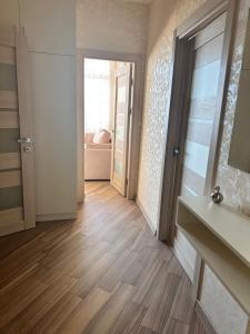 Видовая квартира на берегу моря