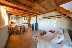 Baita relax nel bosco