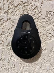 La Tanière - Charming house with garden