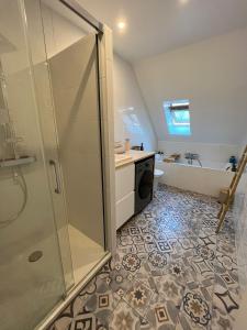 La Tanière - Charming house with garden