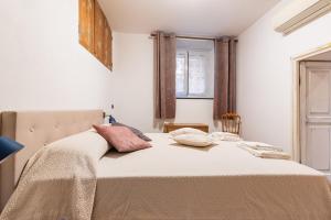 Experience Genoa-Traditional Home in Castelletto