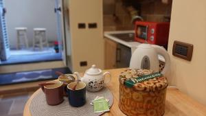 Experience Genoa-Traditional Home in Castelletto