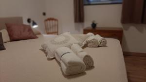 Experience Genoa-Traditional Home in Castelletto