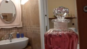 Experience Genoa-Traditional Home in Castelletto