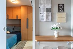 Apartamento vista mar excelente localização Costa azul