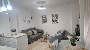 Apartamento Menina San Agustin