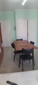 Apartamento mono ambiente Luro