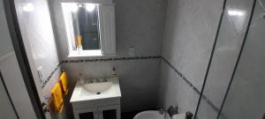 Apartamento mono ambiente Luro