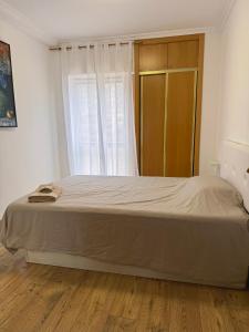 Piso en playa de Alicante