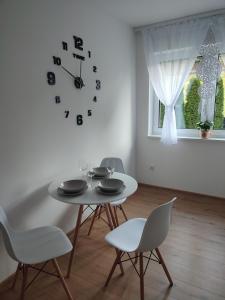 Apartamenty JULKA