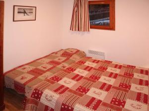 Duplex standing 2 ch + coin montagne, au pied des pistes, 9 pers, animaux admis - FR-1-322-239