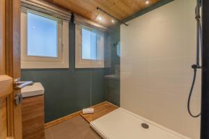 Combe Humbert Apartment - Snow and Trek- Morzine