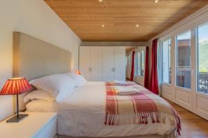 Combe Humbert Apartment - Snow and Trek- Morzine