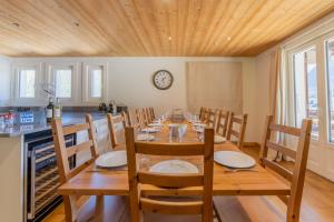 Combe Humbert Apartment - Snow and Trek- Morzine