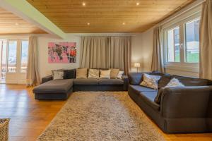 Combe Humbert Apartment - Snow and Trek- Morzine