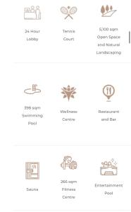 Wings apartman Kittima