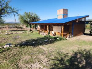 Cabaña 2 habitaciones
