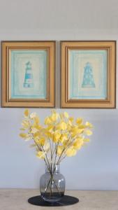 The Gallery 204 Luxury Apartment