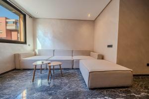appartement Confort & modernité au centre de Marrakech