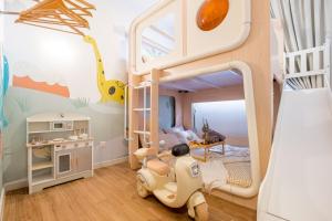 M Vertica KL City Tower C By Feel Home