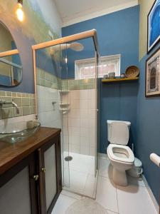 Tranquilidade, natureza e conforto na Ilha